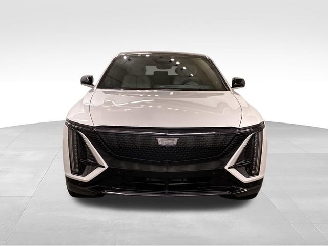 2025 Cadillac LYRIQ Sport 3 - Photo 15