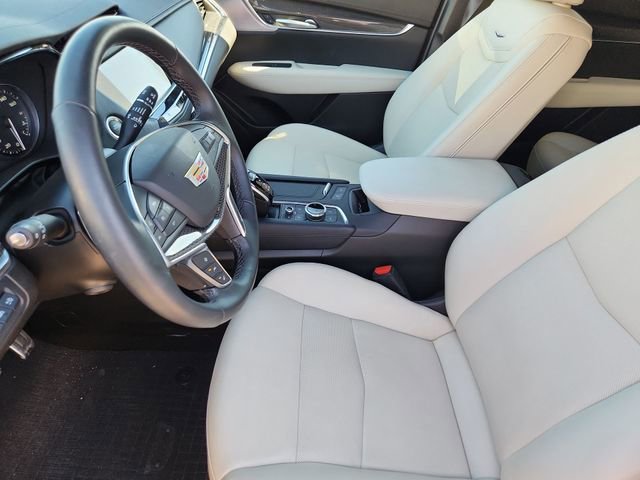 2025 Cadillac XT5 Sport - Photo 10