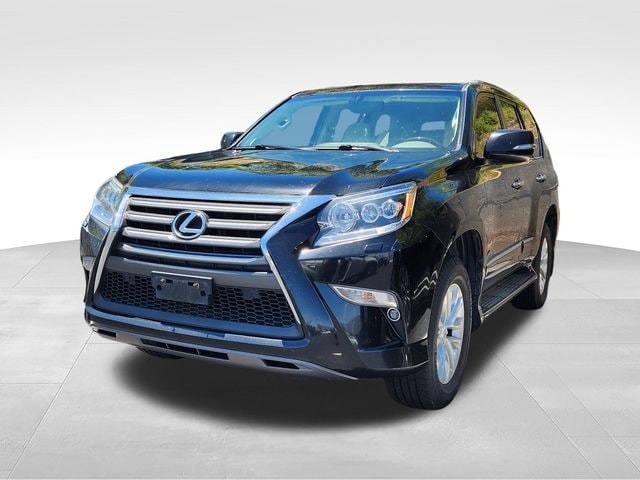 2019 Lexus GX 460 460 PREMIUM's photo