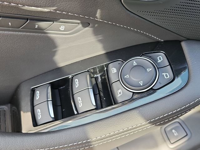2026 Cadillac CT5 Premium Luxury - Photo 12