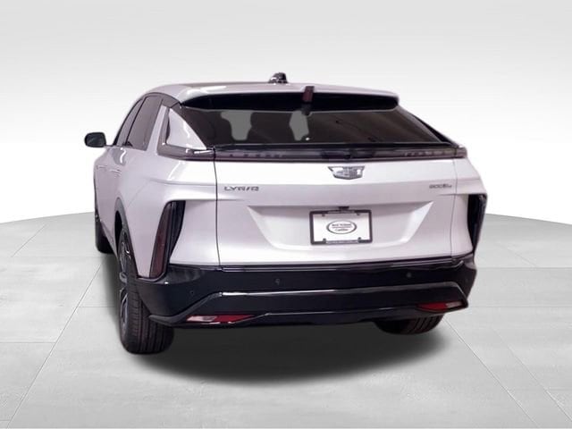 2025 Cadillac LYRIQ Sport 2 - Photo 7