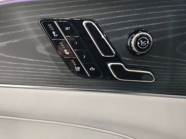 2025 Cadillac LYRIQ Sport 2 - Photo 17