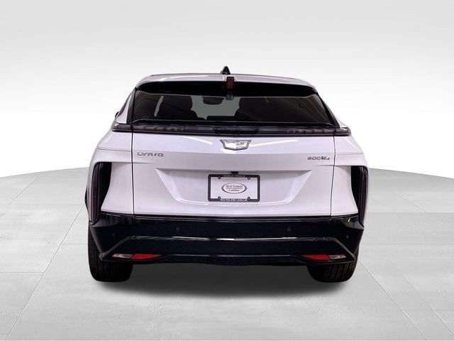2025 Cadillac LYRIQ Sport 2 - Photo 12