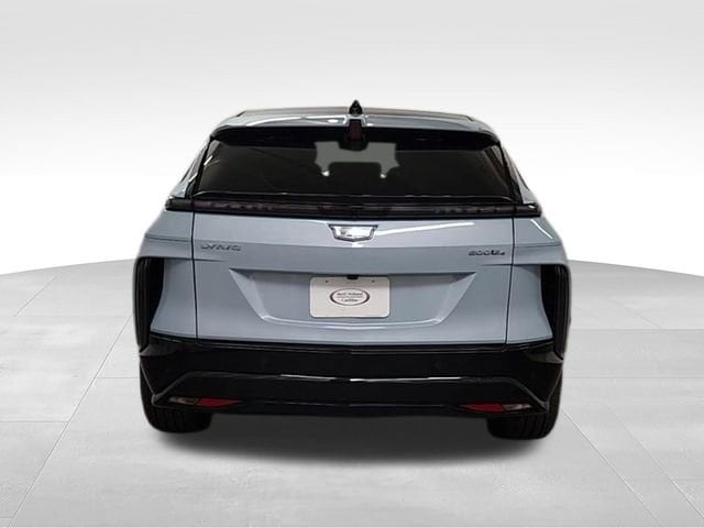 2025 Cadillac LYRIQ Sport 2 - Photo 7