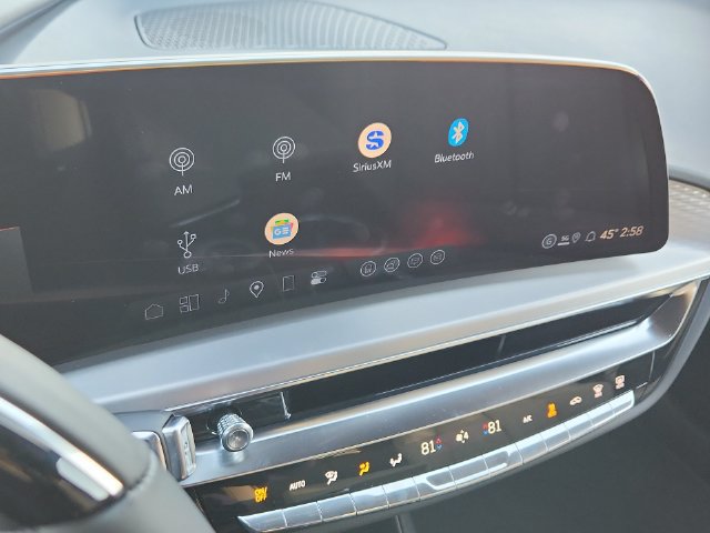 2026 Cadillac LYRIQ V Premium - Photo 15