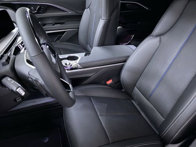 2025 Cadillac LYRIQ Sport 2 - Photo 16