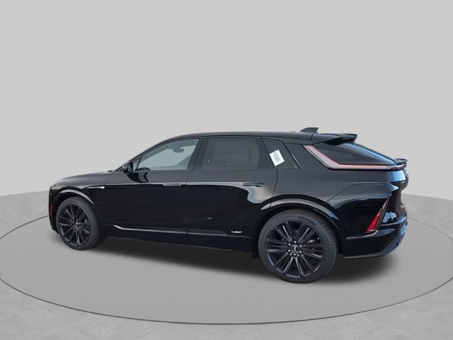 2026 Cadillac LYRIQ V Premium - Photo 6