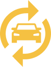 Instant Trade Value Icon