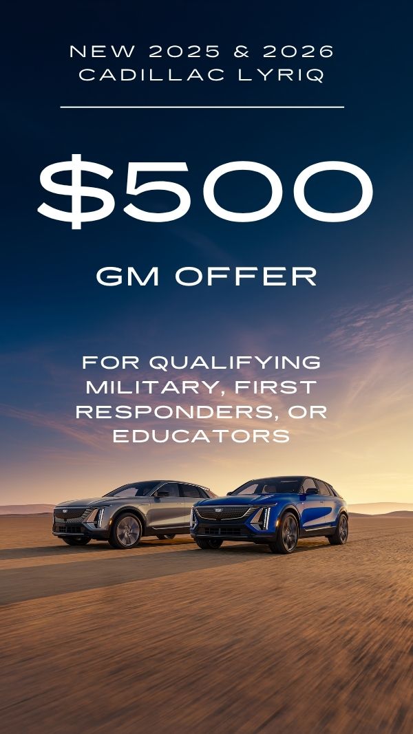 New and Pre-Owned CADILLAC dealership in Colorado Springs | Red New and Pre-Owned CADILLAC dealership in Colorado Springs | Red