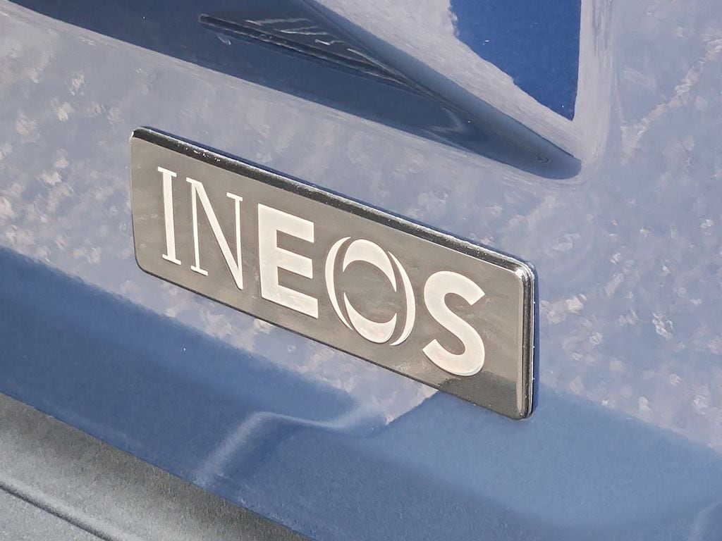 2025 INEOS Grenadier Fieldmaster Edition - Photo 26