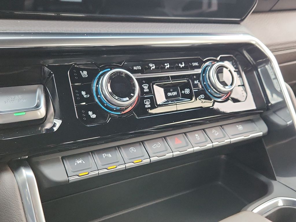 2023 GMC Sierra 1500 Denali Denali - Photo 16