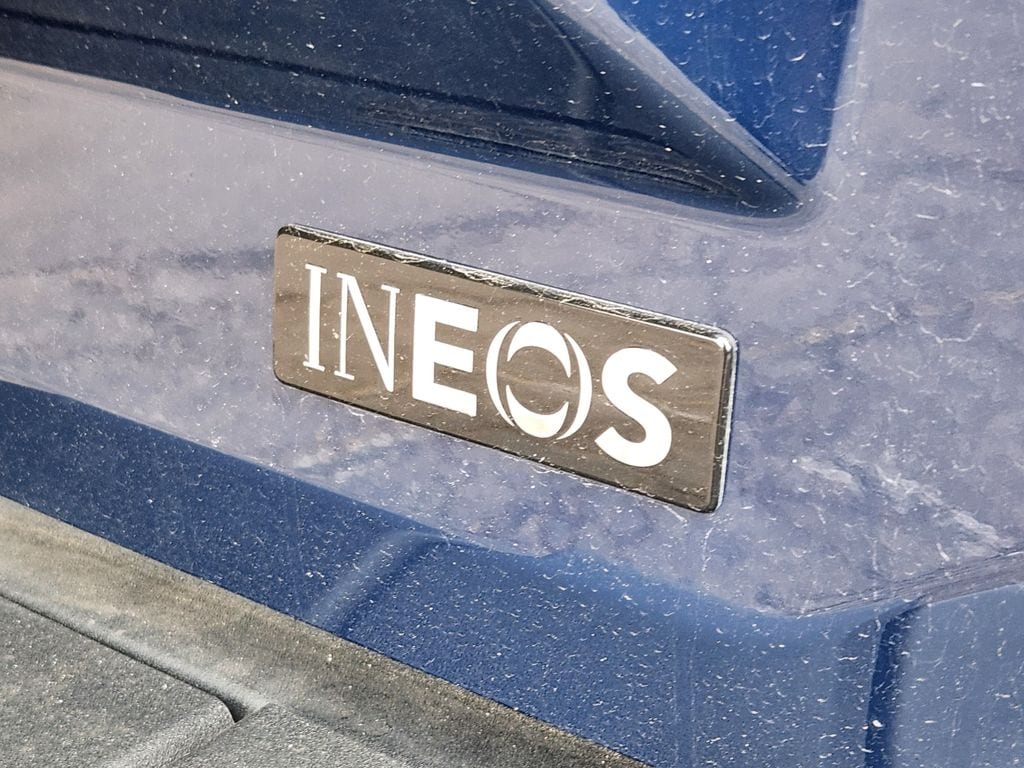 2025 INEOS Grenadier Fieldmaster Edition - Photo 24