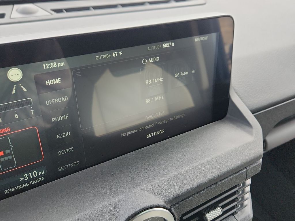 2025 INEOS Grenadier Fieldmaster Edition - Photo 15