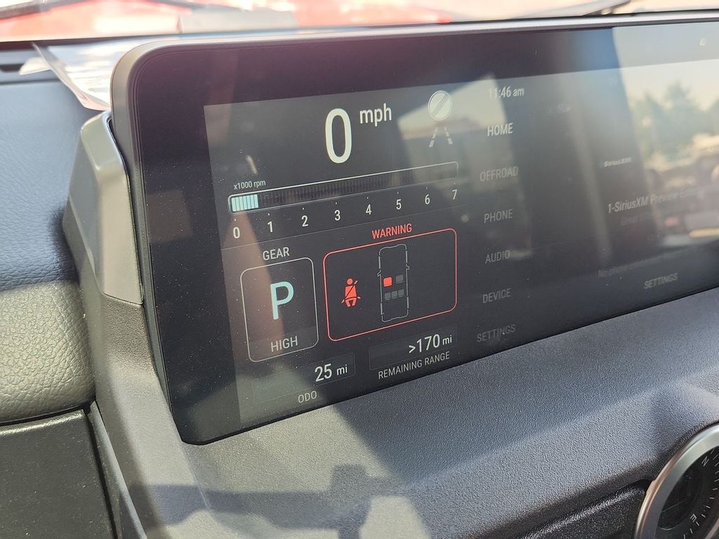 2025 INEOS Grenadier Fieldmaster Edition - Photo 20