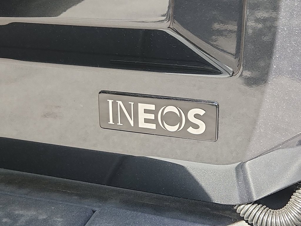 2026 INEOS Grenadier Trialmaster Edition - Photo 28