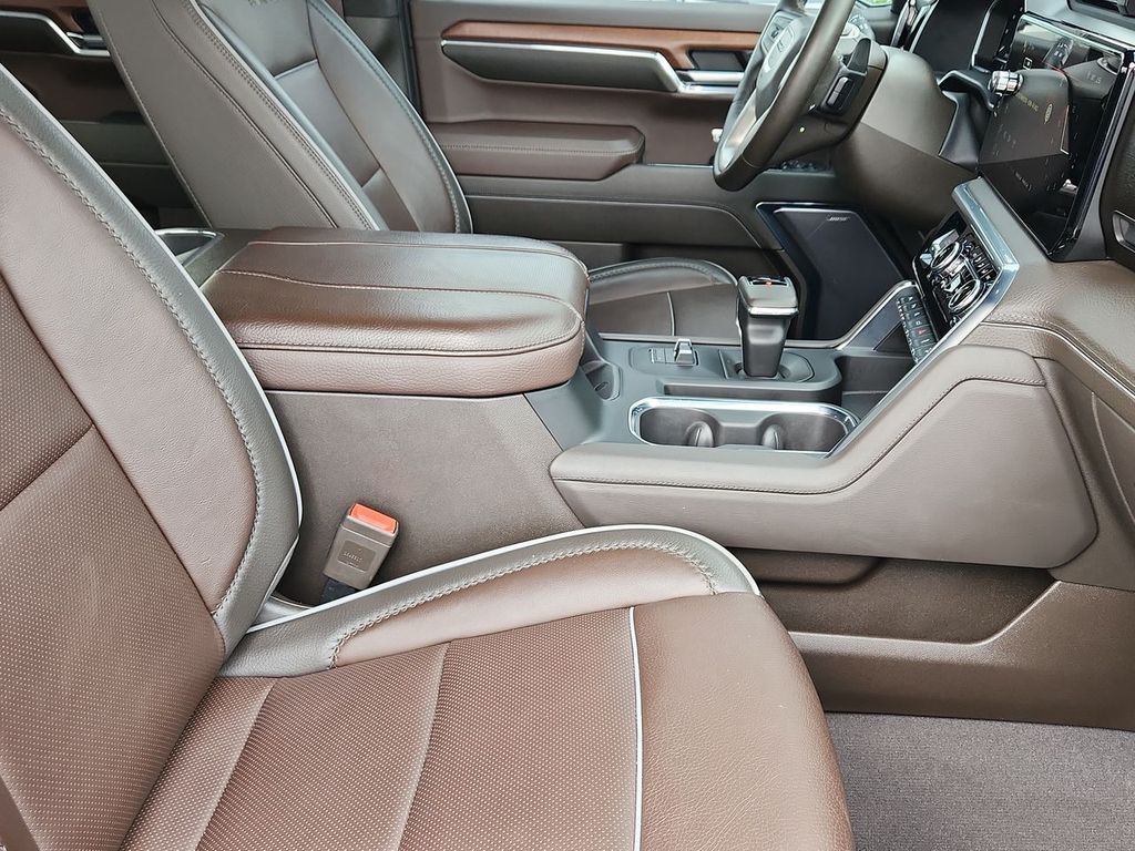 2023 GMC Sierra 1500 Denali Denali - Photo 21
