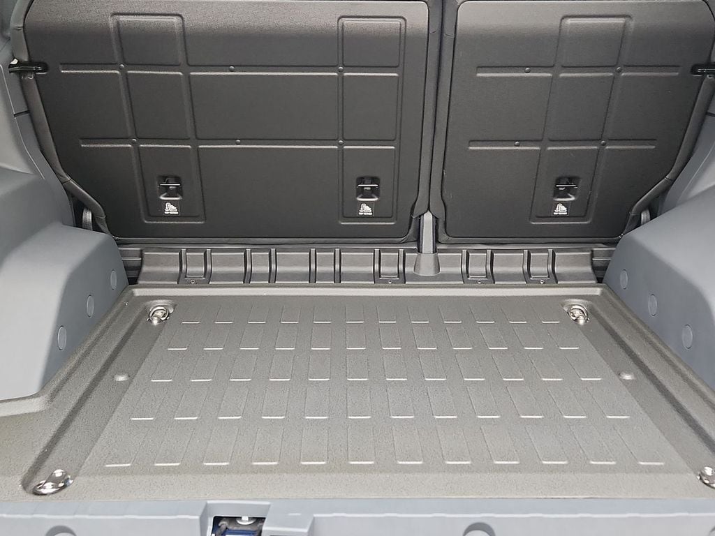 2025 INEOS Grenadier Fieldmaster Edition - Photo 23