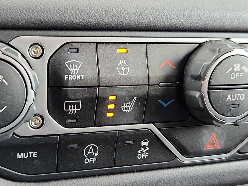 2024 Jeep Wrangler 4-Door Rubicon X - Photo 30