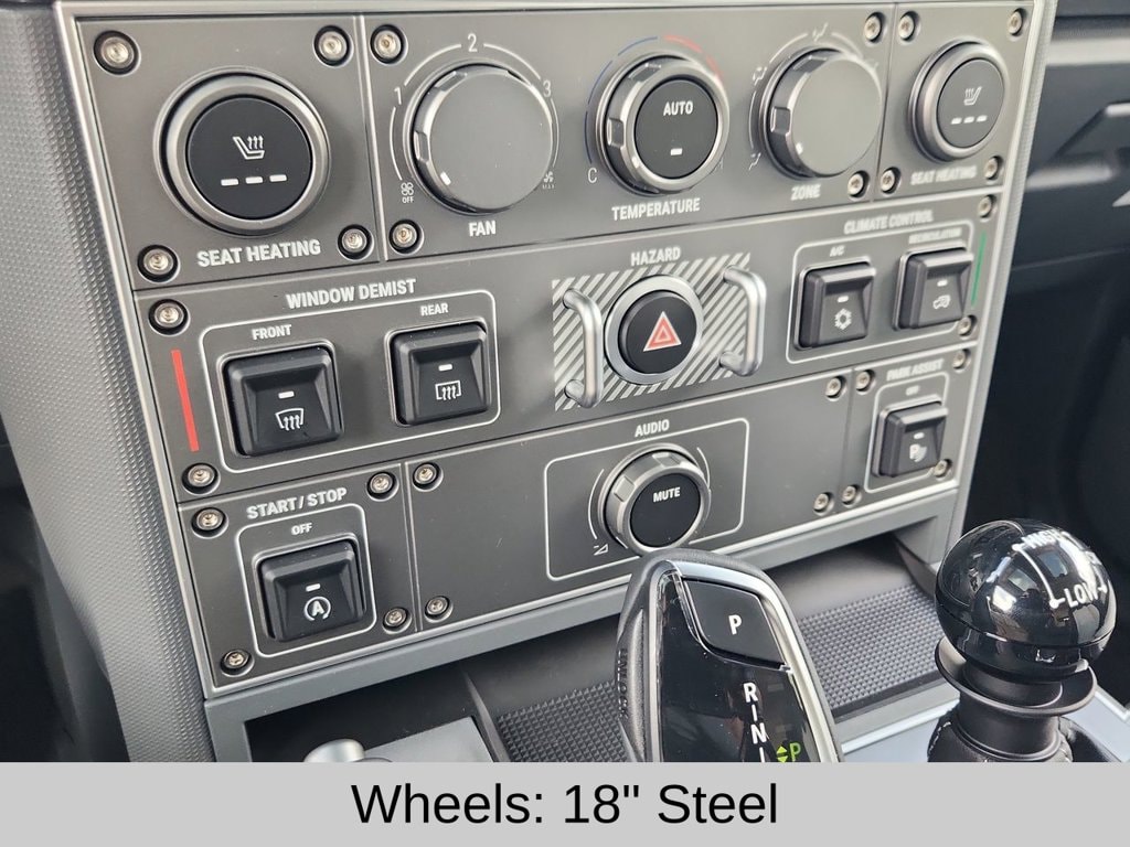 2026 INEOS Grenadier Trialmaster Edition - Photo 18