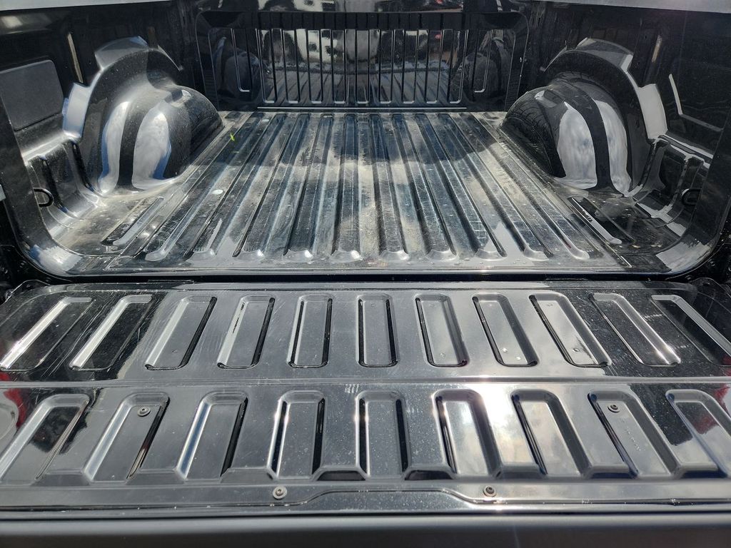 2025 RAM Ram 1500 Pickup Big Horn/Lone Star - Photo 22