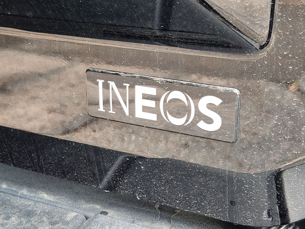 2025 INEOS Grenadier Base - Photo 24