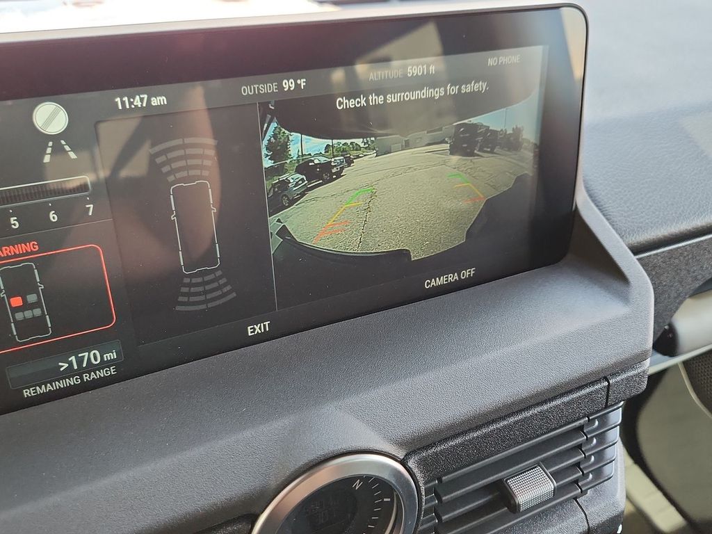 2025 INEOS Grenadier Fieldmaster Edition - Photo 25