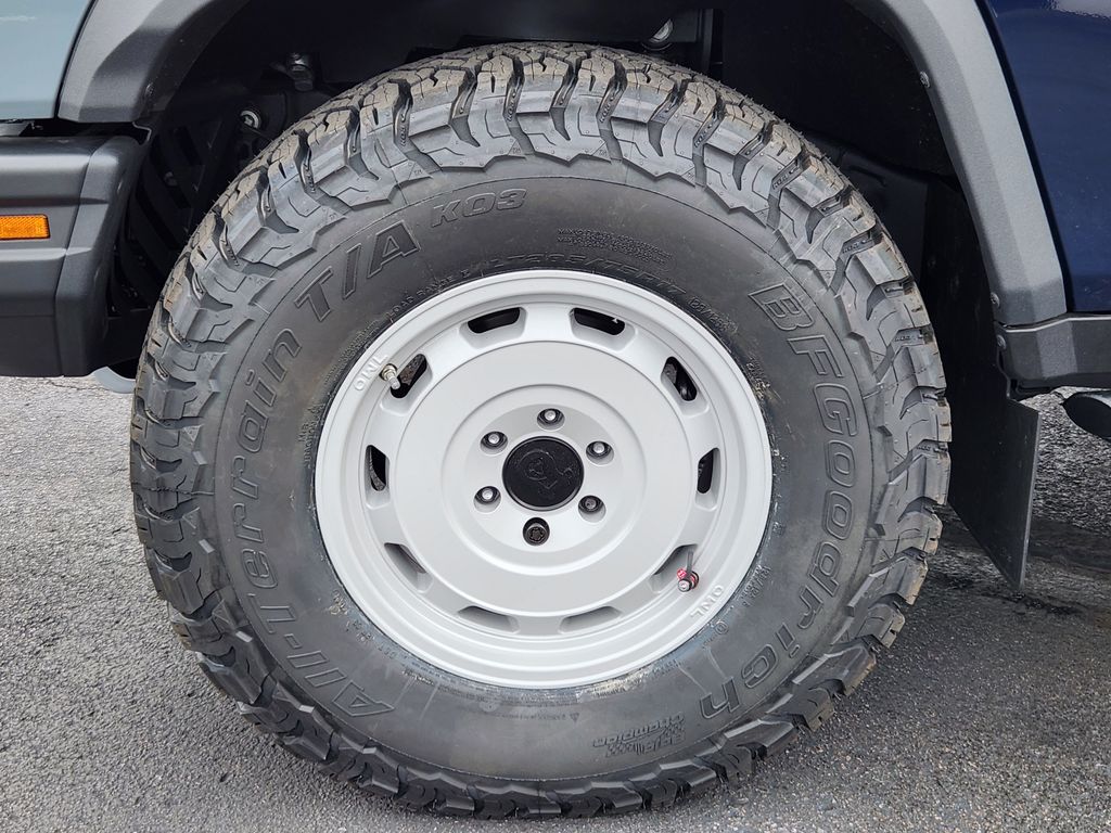 2025 INEOS Grenadier Fieldmaster Edition - Photo 27