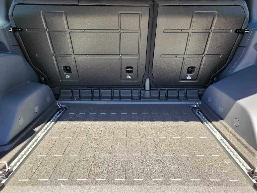 2026 INEOS Grenadier Trialmaster Edition - Photo 27