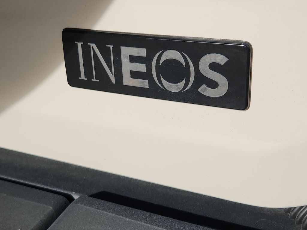 2025 INEOS Grenadier 1924 Limited Edition - Photo 27