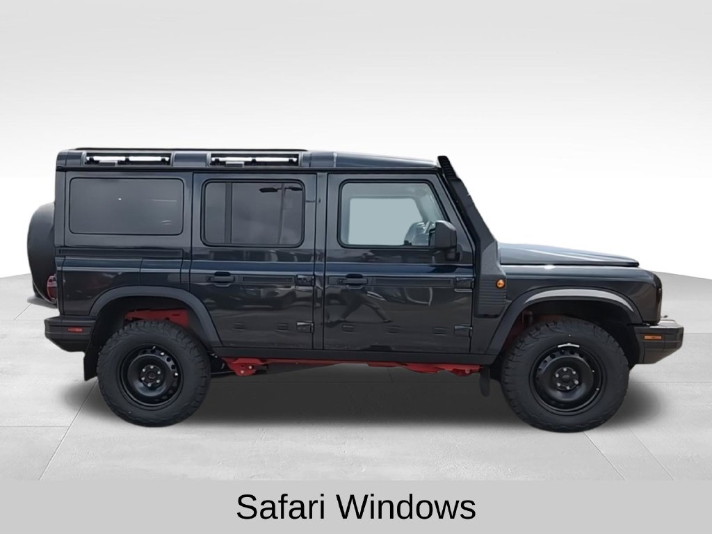 2026 INEOS Grenadier Trialmaster Edition - Photo 11