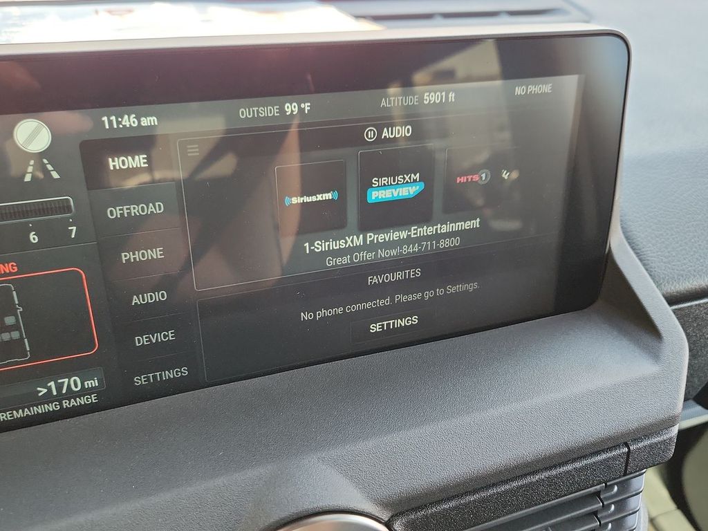 2025 INEOS Grenadier Fieldmaster Edition - Photo 21