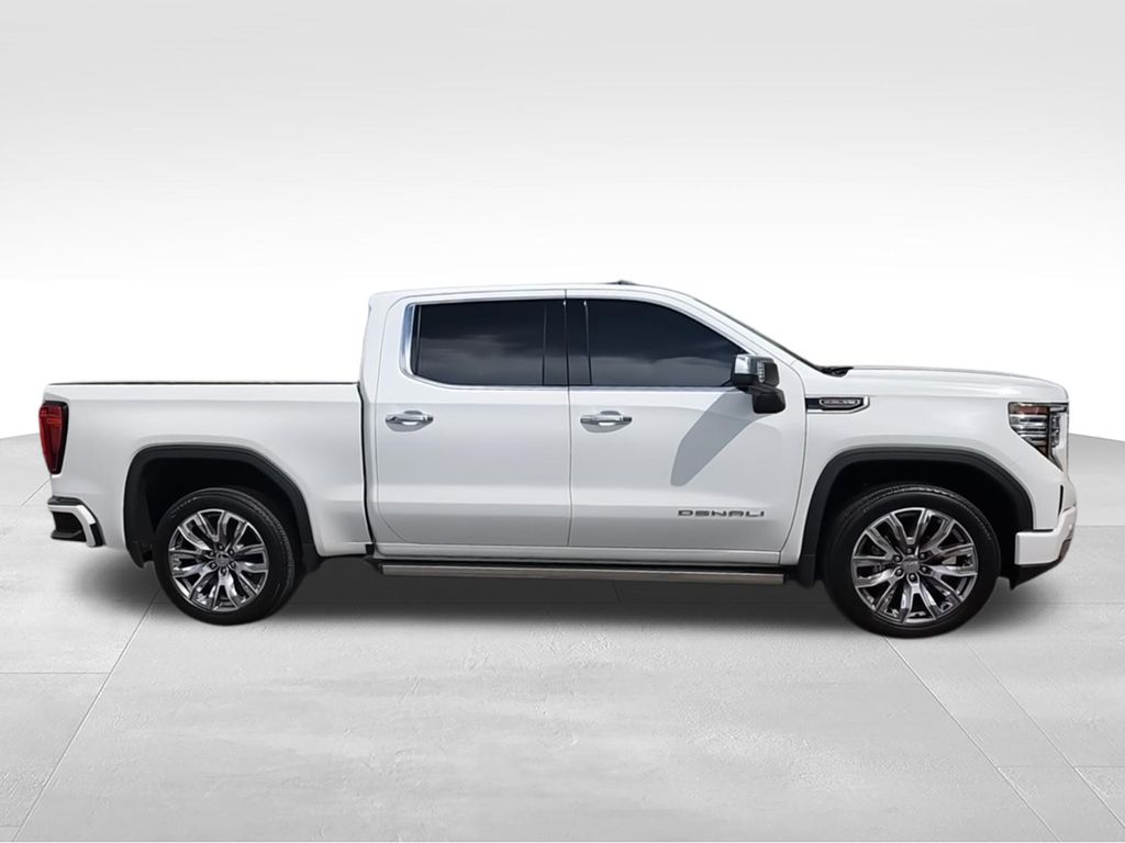 2023 GMC Sierra 1500 Denali Denali - Photo 9