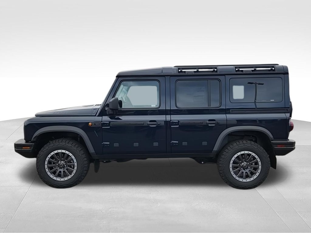 2025 INEOS Grenadier Fieldmaster Edition - Photo 5