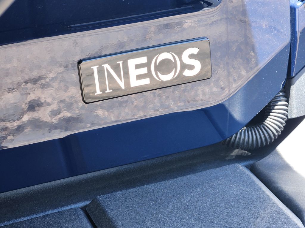 2026 INEOS Grenadier Trialmaster Edition - Photo 24