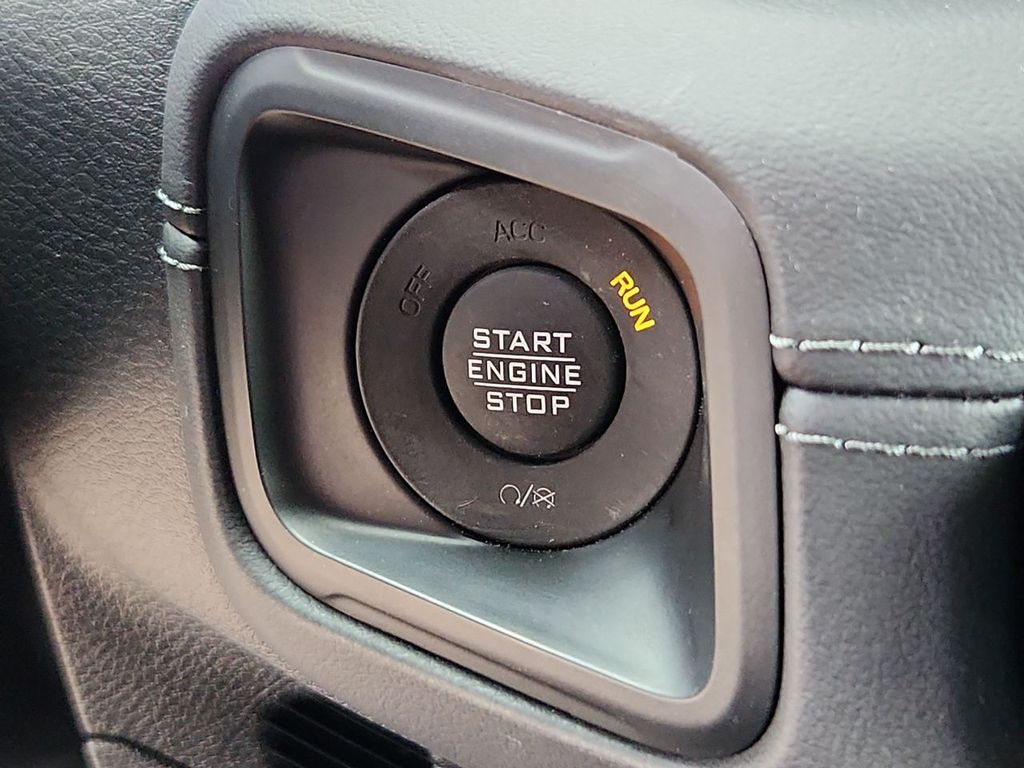 2024 Jeep Wrangler 4-Door Rubicon X - Photo 29