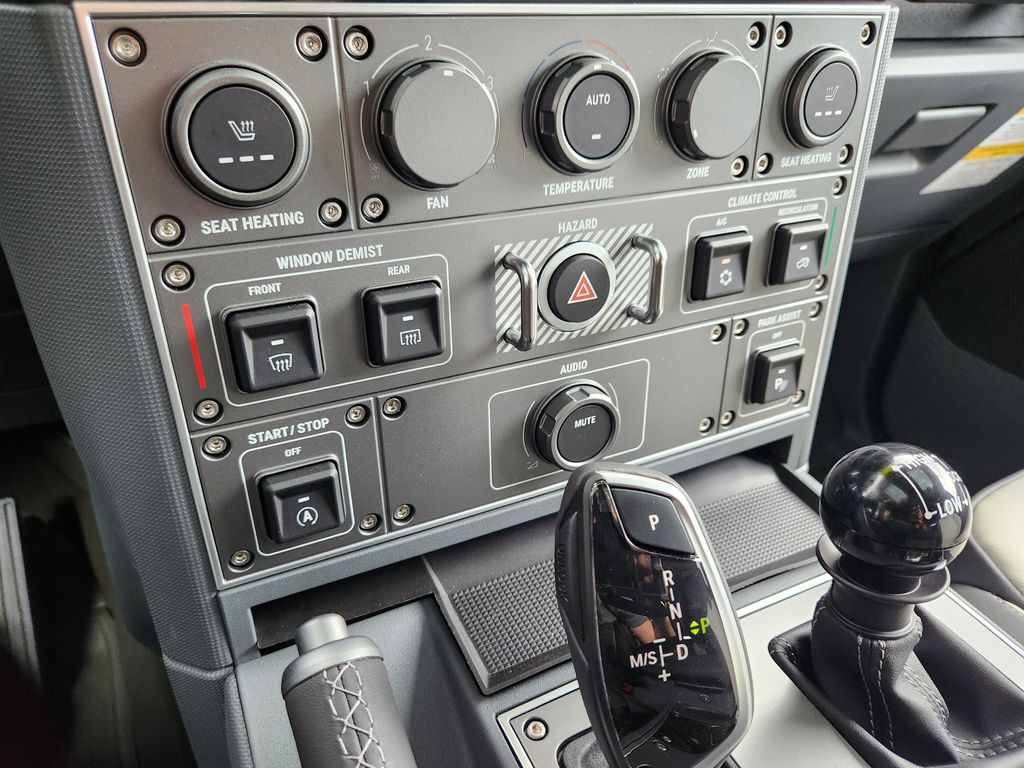2025 INEOS Grenadier Fieldmaster Edition - Photo 16