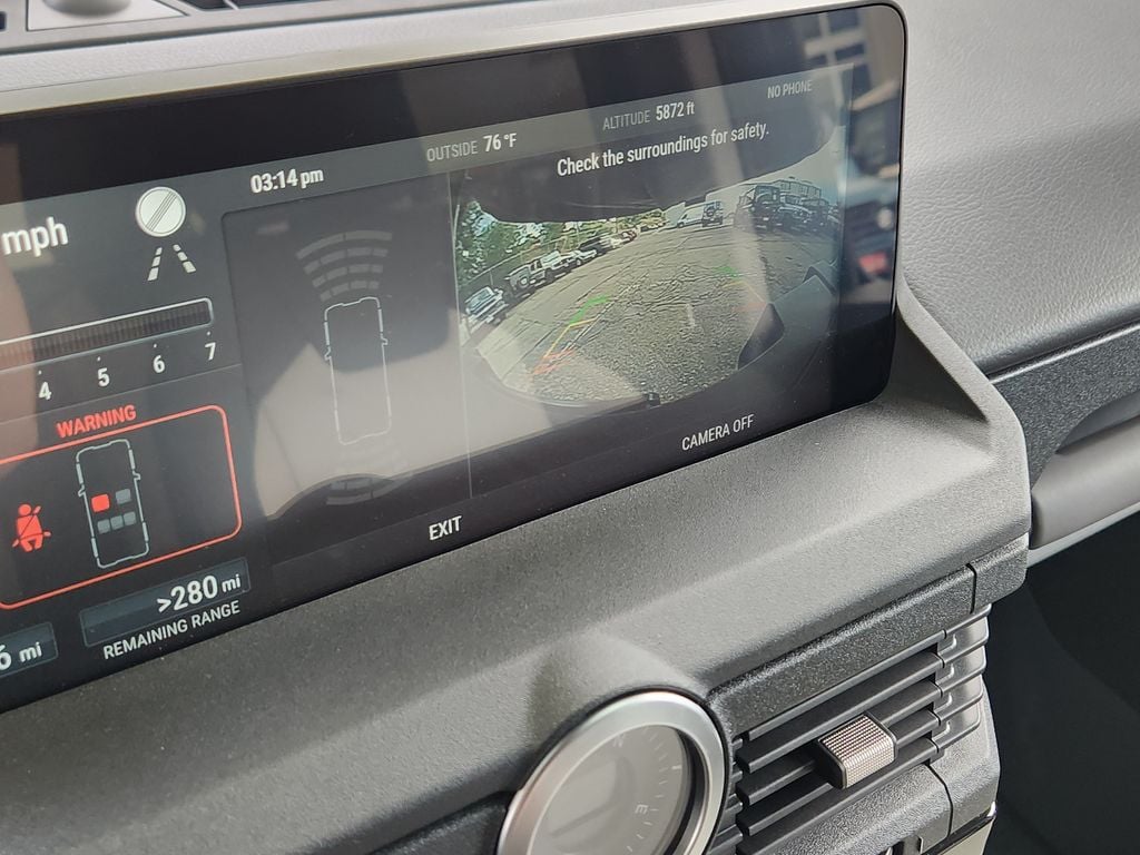 2025 INEOS Grenadier Fieldmaster Edition - Photo 15