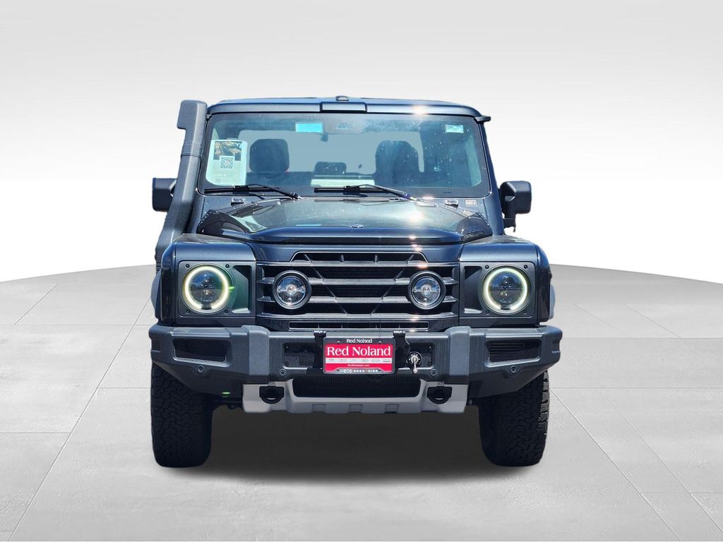 2025 INEOS Grenadier - Photo 8