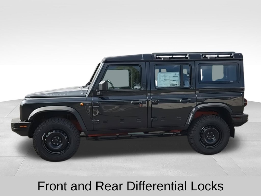2026 INEOS Grenadier Trialmaster Edition - Photo 6