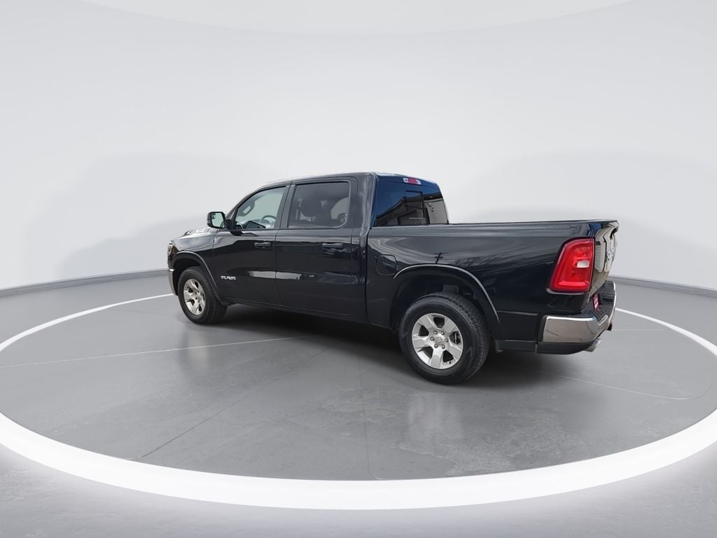 2025 RAM Ram 1500 Pickup Big Horn/Lone Star - Photo 6