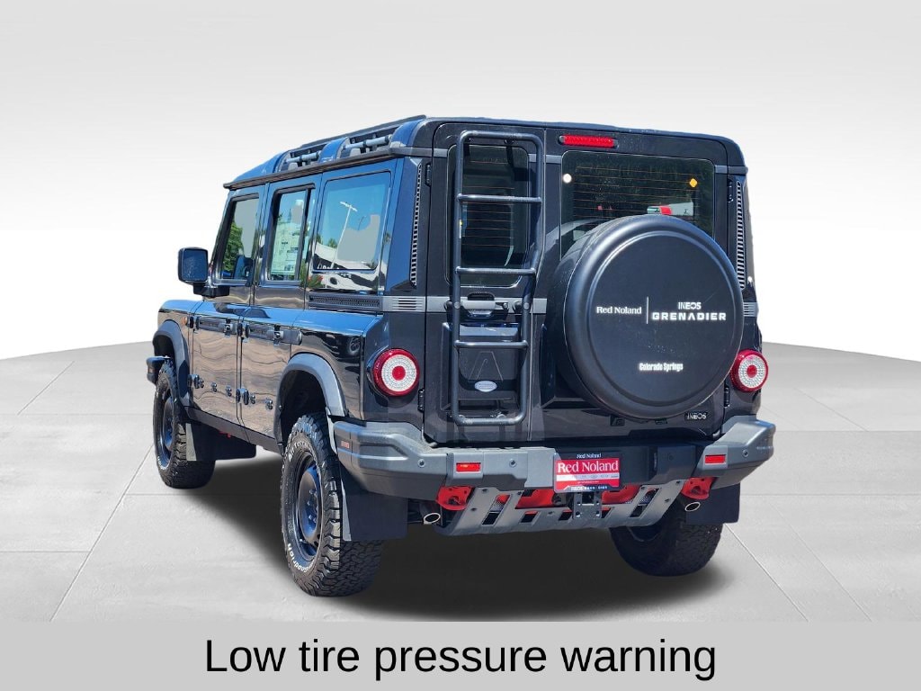 2026 INEOS Grenadier Trialmaster Edition - Photo 6