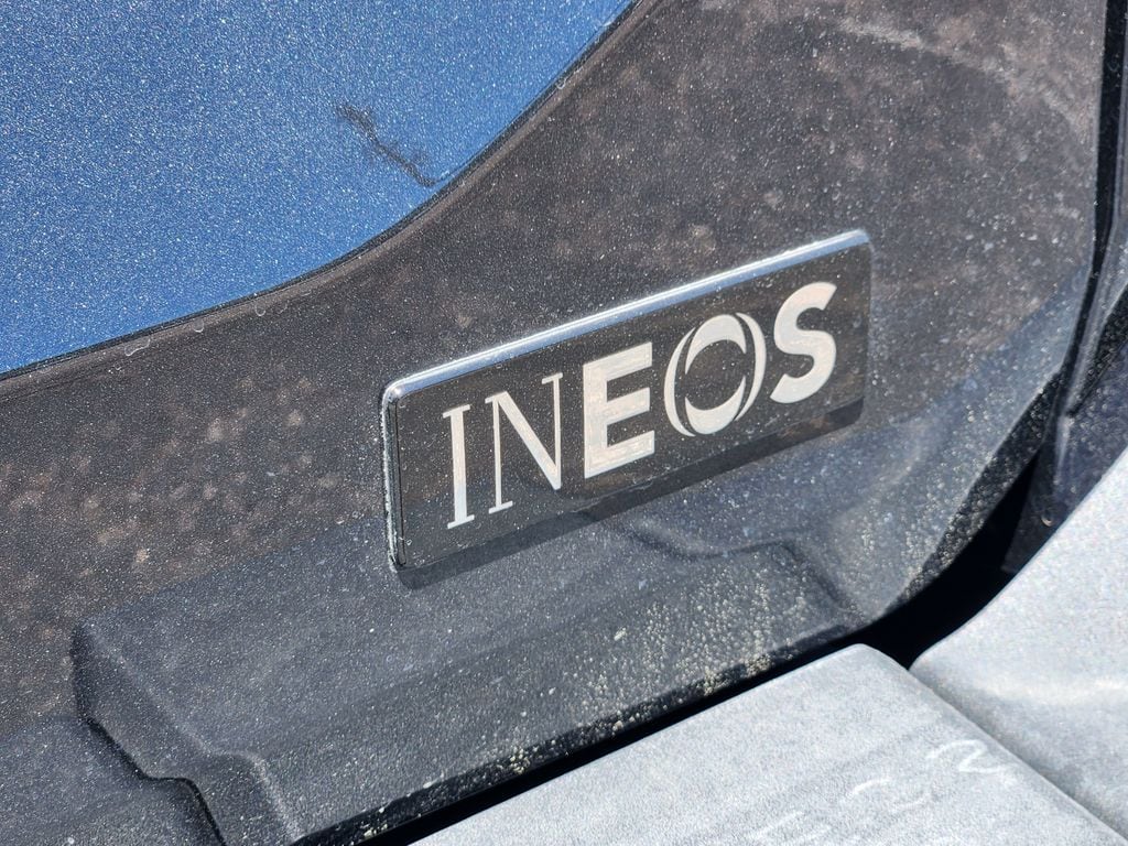 2025 INEOS Grenadier - Photo 23