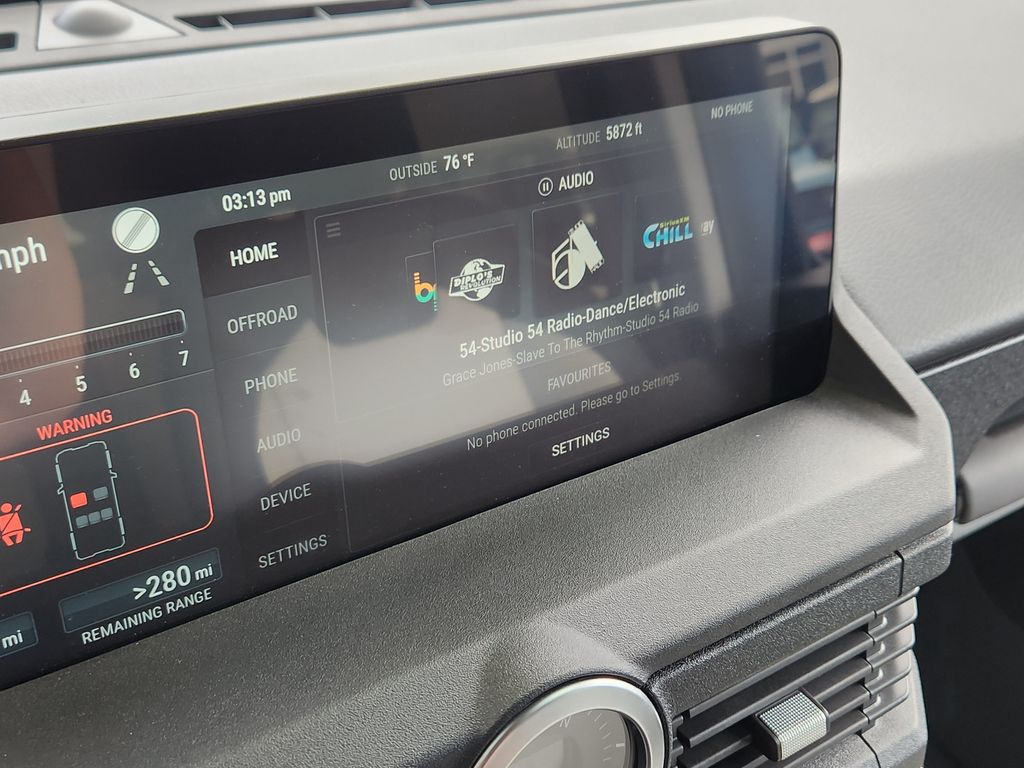 2025 INEOS Grenadier Fieldmaster Edition - Photo 14