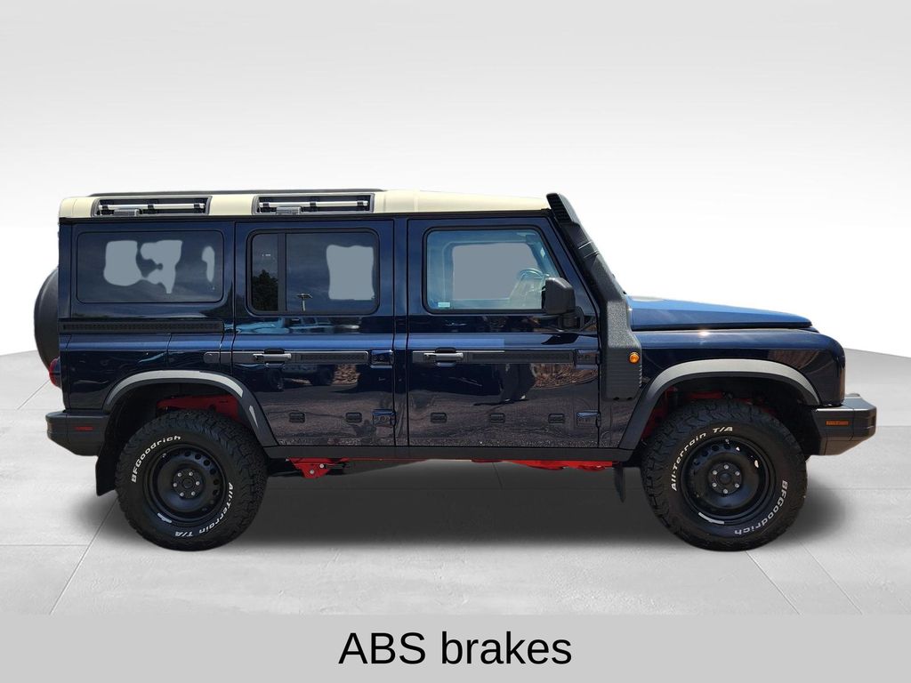 2026 INEOS Grenadier Trialmaster Edition - Photo 7