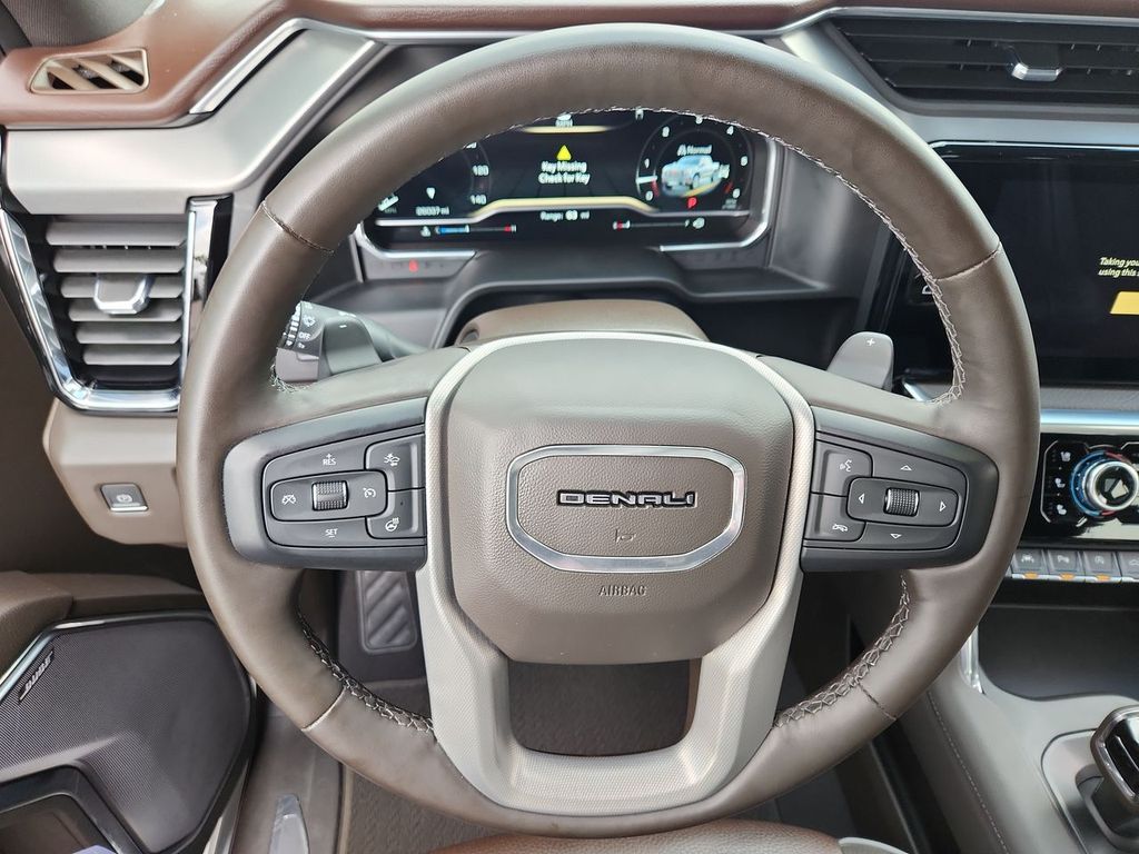 2023 GMC Sierra 1500 Denali Denali - Photo 13