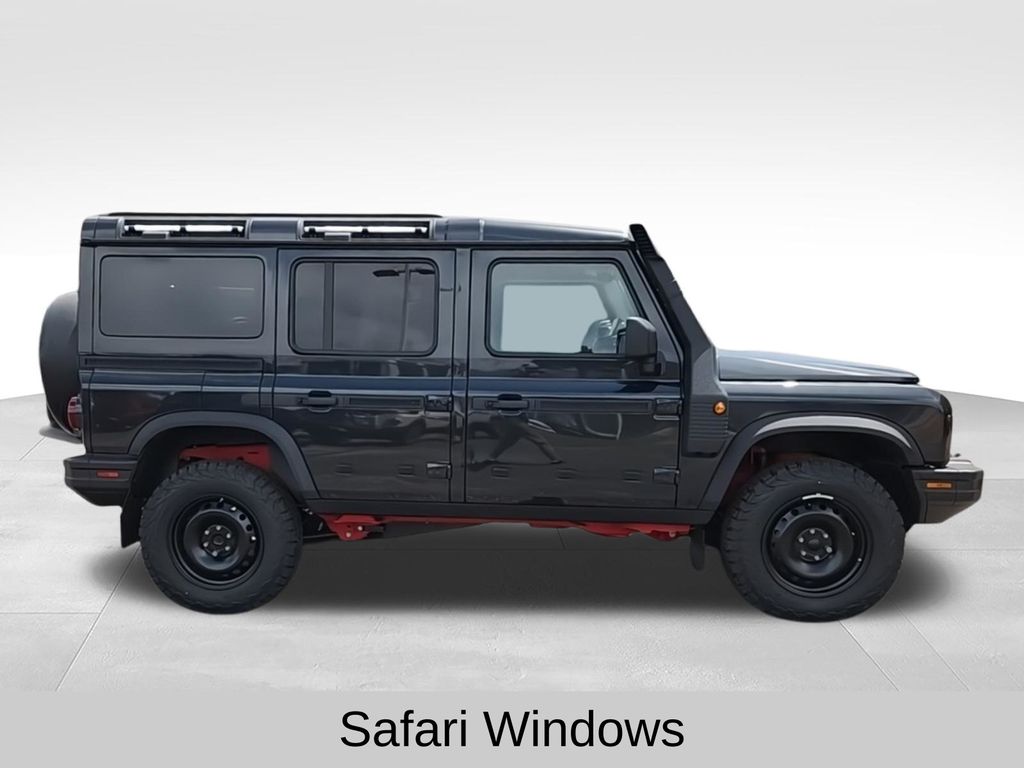 2026 INEOS Grenadier Trialmaster Edition - Photo 10