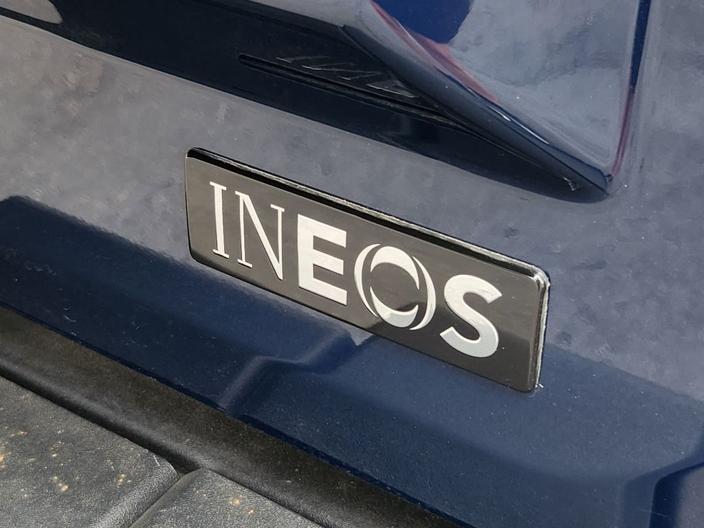 2025 INEOS Grenadier Fieldmaster Edition - Photo 23