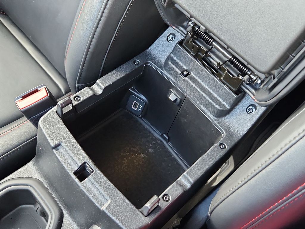 2024 Jeep Wrangler 4-Door Rubicon X - Photo 19