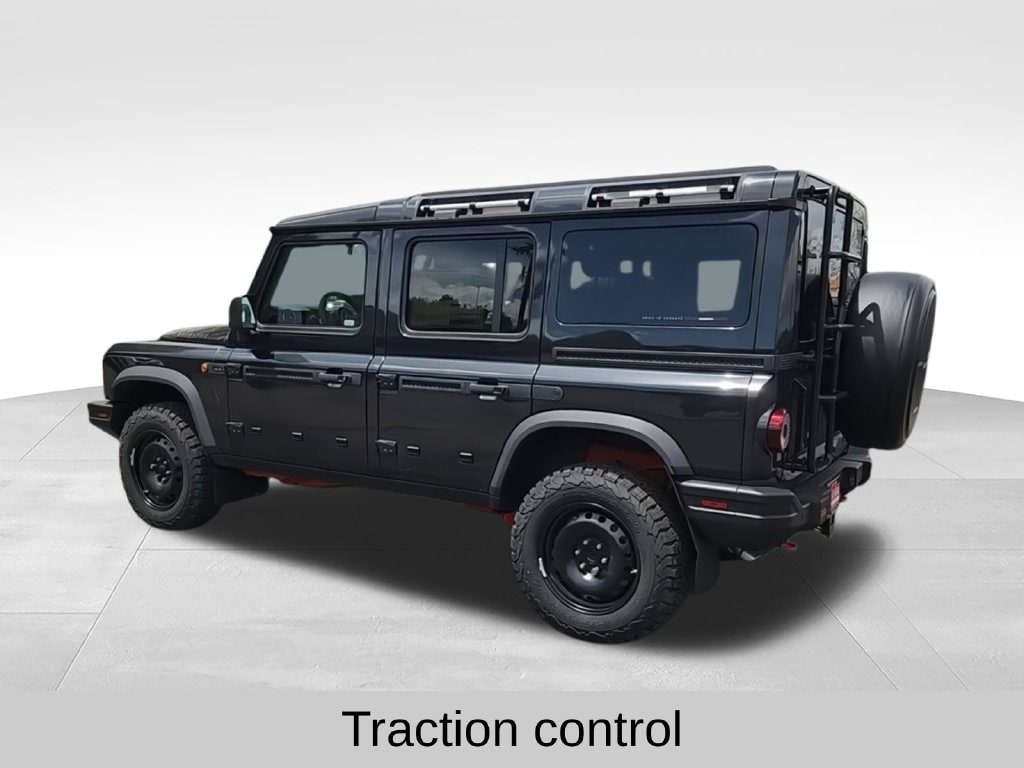 2026 INEOS Grenadier Trialmaster Edition - Photo 8