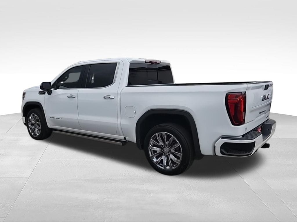2023 GMC Sierra 1500 Denali Denali - Photo 6